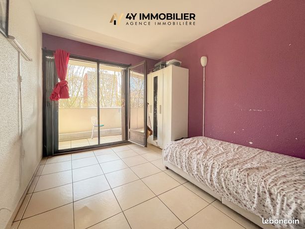 Appartement 4 pièces 74 m² — 7