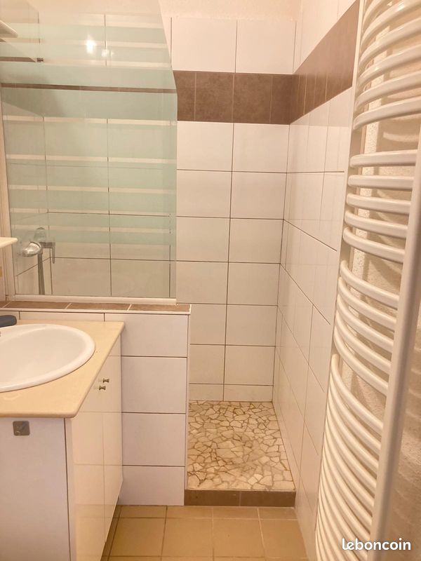 Appartement a louer romans-sur-isere - 2 pièce(s) - 39 m2 - Surfyn