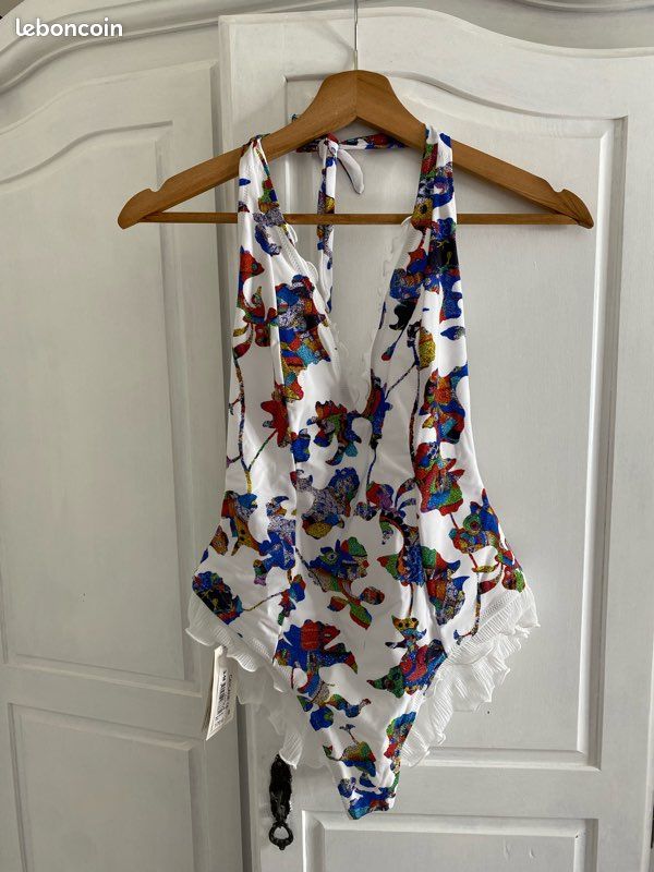 Maillot de bain Pain de sucre (image 2)