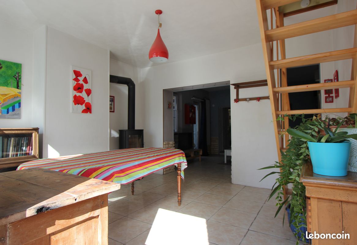 Maison 5 pièces 90 m² · à Wavrin · 90 m² · 205 000 €