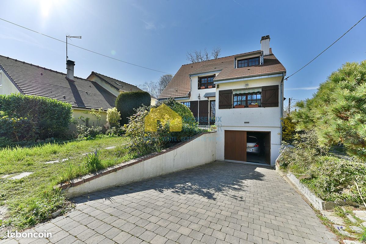 Maison 7 pièces 162 m² · à Morsang-sur-Orge · 162 m² · 369 000 €