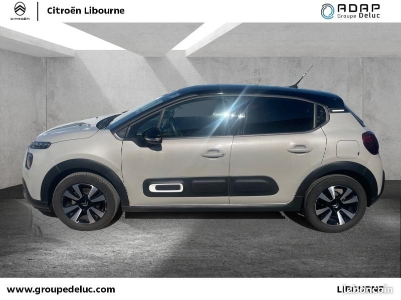 Citroen C3 1.2 PureTech 83ch S&S MAX (image 7)