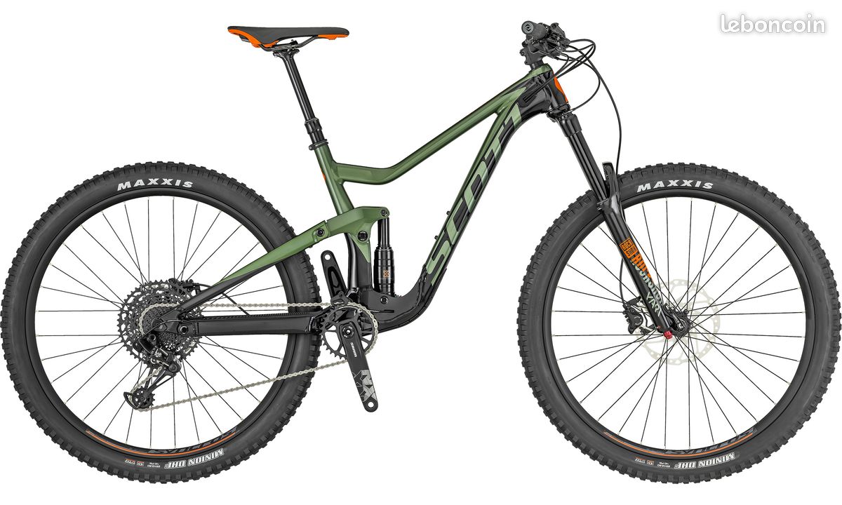Scott Ransom XL (image 1)