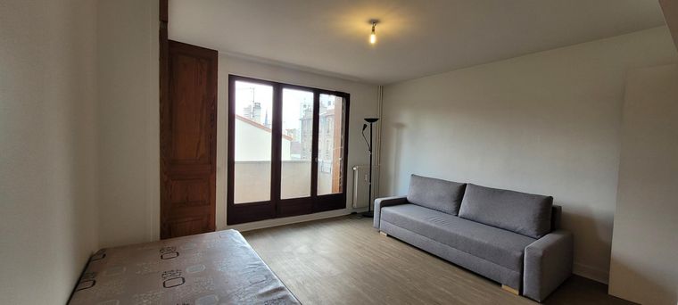 Appartement a louer vanves - 1 pièce(s) - 28 m2 - Surfyn