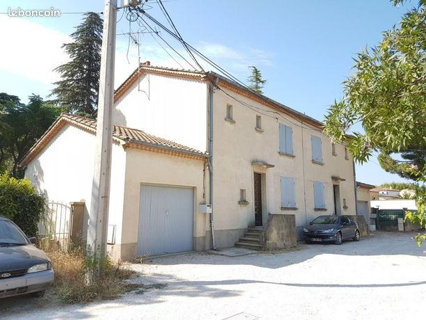 Maison 4 pièces 91 m²