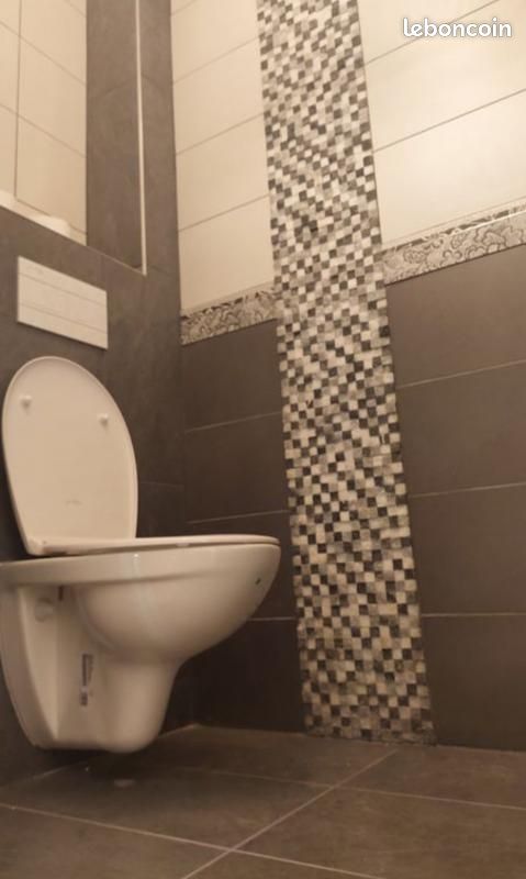 Appartement a louer gagny - 3 pièce(s) - 57 m2 - Surfyn