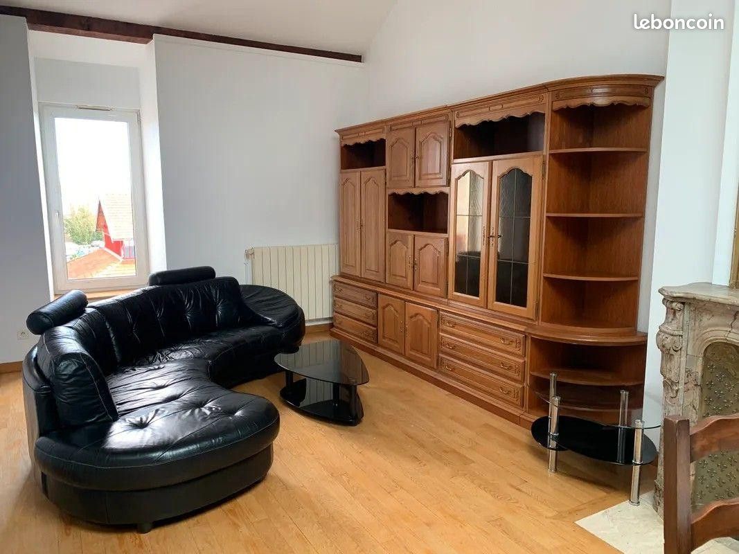 Appartement 5 pièces 102 m² · à Nancy · 102 m² · 1 100 €/mois