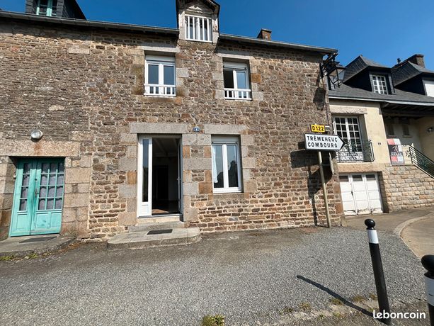 Maison 4 pièces 105 m²