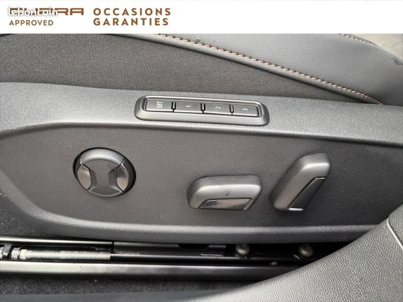 Cupra Formentor 1.5 eHybrid 272ch VZ DSG6 (image 15)