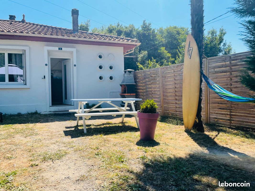 Maison a louer bayonne - 4 pièce(s) - 65 m2 - Surfyn