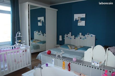 Maison 5 pièces 107 m² · à Valenciennes · 107 m² · 950 €