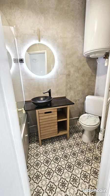 Appartement a louer saint-cyr-l'ecole - 2 pièce(s) - 48 m2 - Surfyn