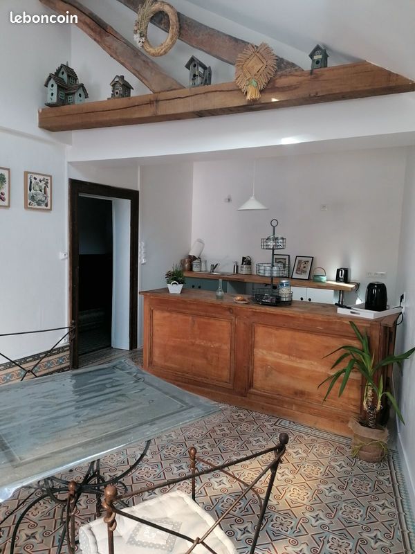 Chambre d hôtes la Clepsydre.Maroilles (image 4)