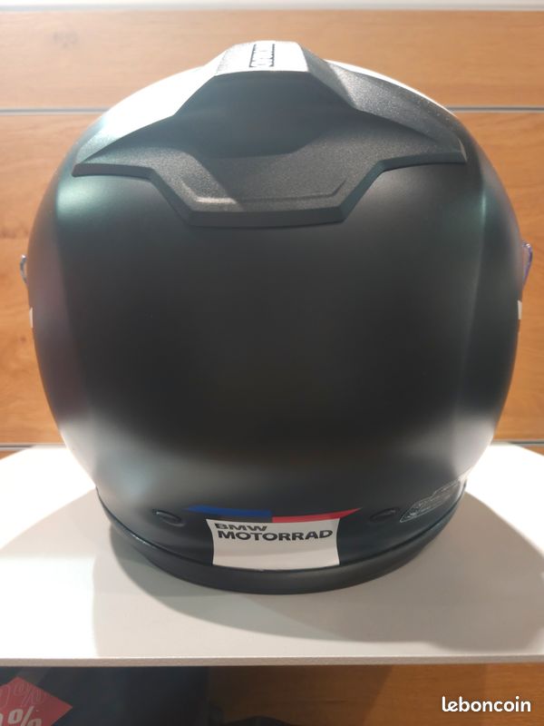 Casque Moto BMW Modulable System 7 EVO