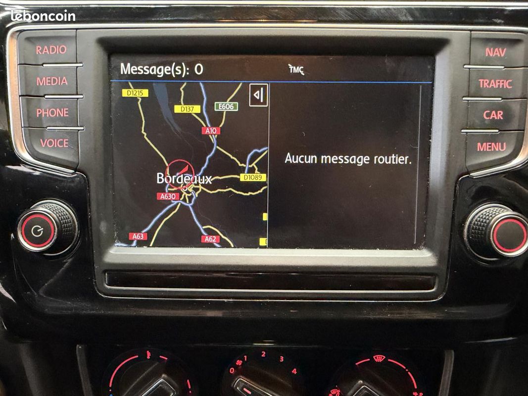 VOLKSWAGEN POLO 1.2 TSI BlueMotion 90 BV DSG 7 V 6R Match Radar AV AR (image 21)