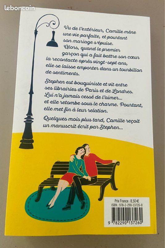 Bruno Combes - Seulement si tu en as envie (image 2)