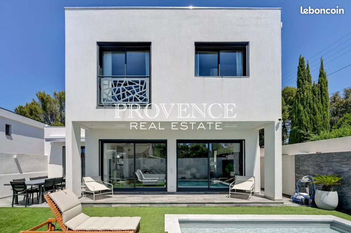 Maison 4 pièces 197 m² · à Marseille · 197 m² · 798 000 €