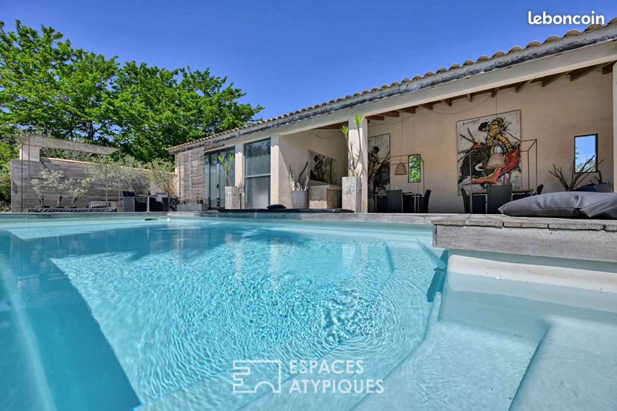 Maison 6 pièces 190 m² · à Aigues-Mortes · 190 m² · 1 365 000 €