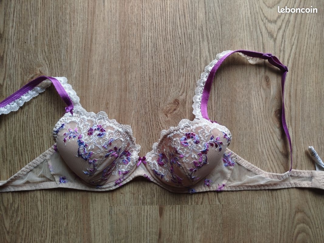 85 C aubade Soutien gorge (image 1)