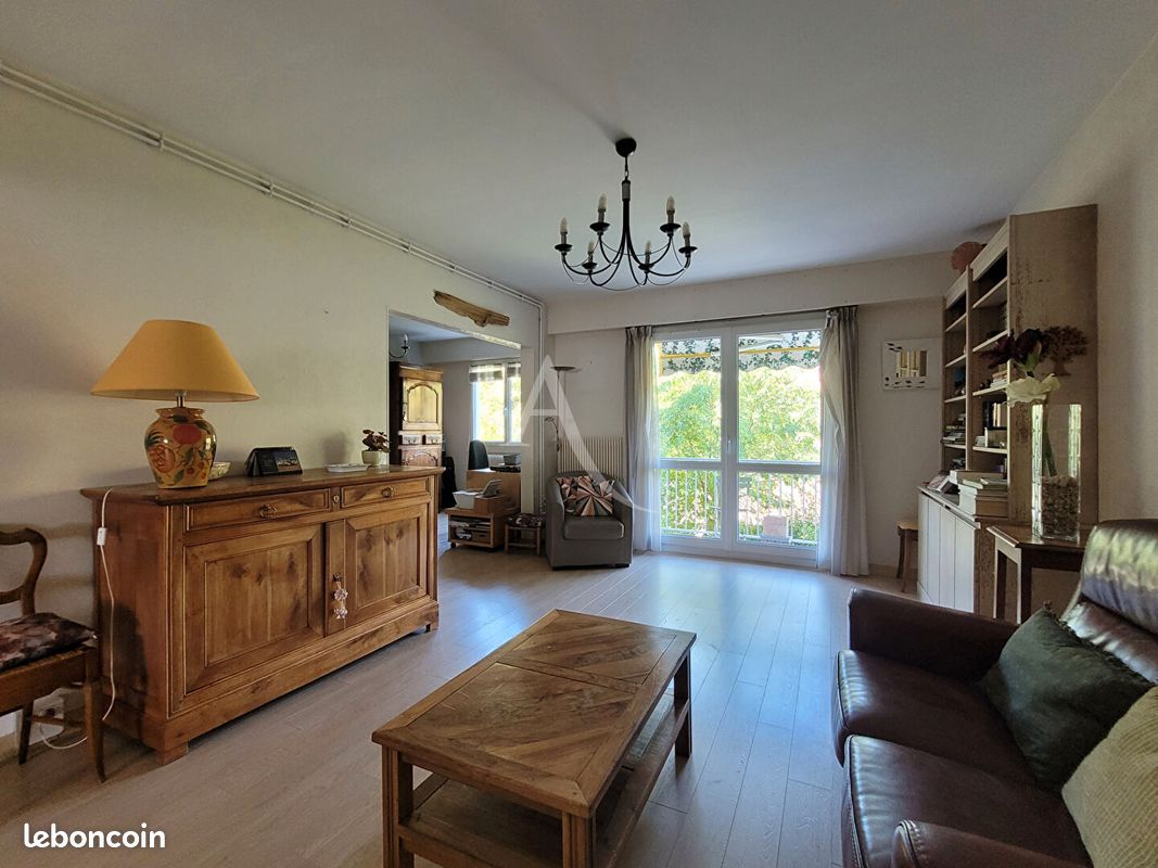 Appartement 4 pièces 89 m² · à La Rochelle · 89 m² · 436 800 €