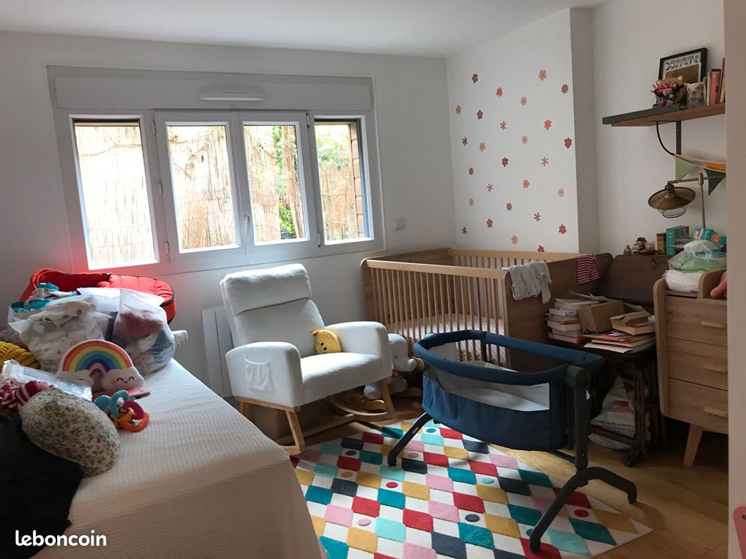 Maison a louer montreuil - 4 pièce(s) - 122 m2 - Surfyn