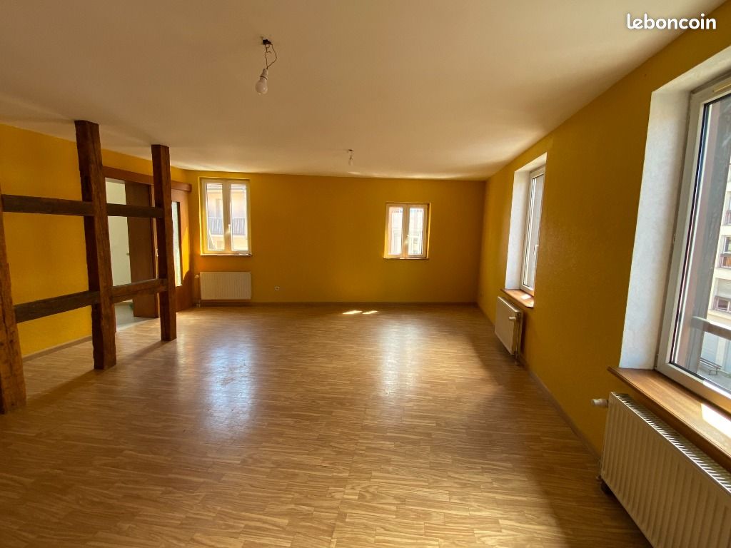 Appartement 3 pièces 94 m² · à Colmar · 94 m² · 860 €/mois