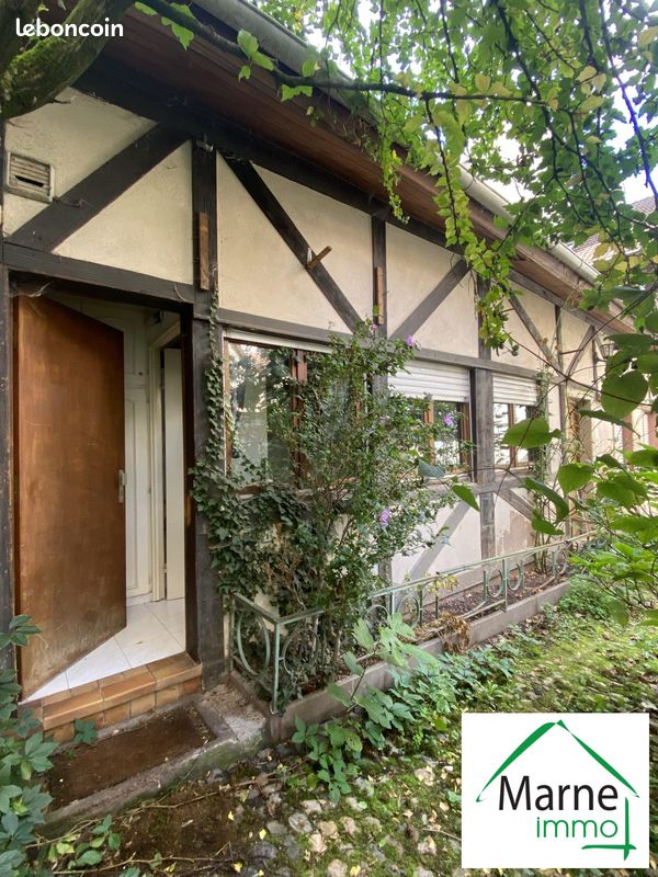 Appartement 2 pièces 29 m² · à Strasbourg · 29 m² · 465 €