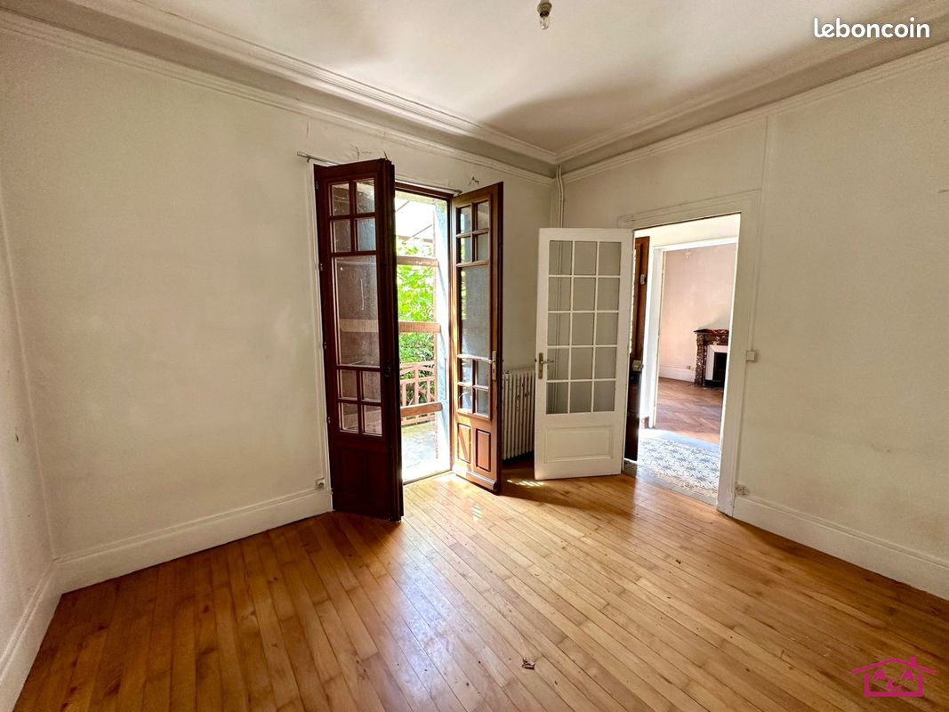 Maison 4 pièces 100 m² · à Grenoble · 100 m² · 290 000 €