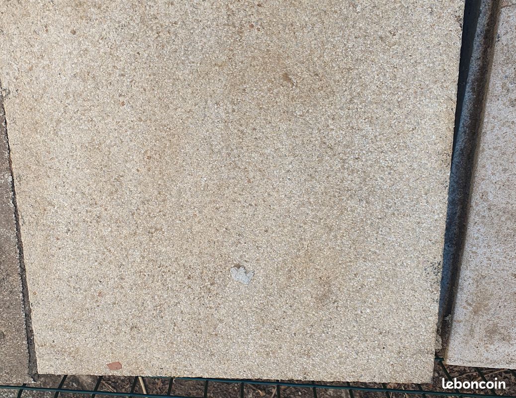 Donne dalle béton (image 2)