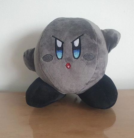 Peluche Kirby V1