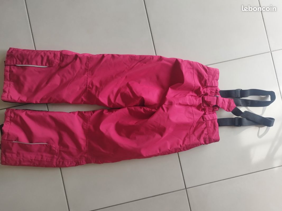 Pantalon de ski enfant (image 2)