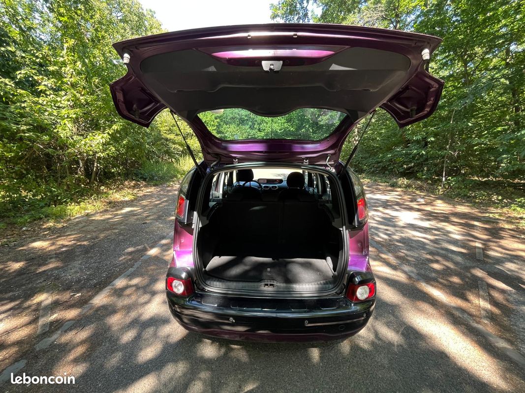CITROËN C3 Picasso 1.2 12V 110 (image 5)