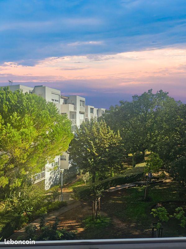 Appartement 3 pièces 62 m² · à La Valette-du-Var · 62 m² · 192 000 €