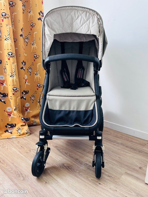 Poussette Bugaboo Caméléon 3 (image 9)