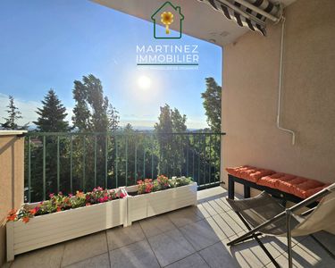 Appartement 230 000 € - 80 m²