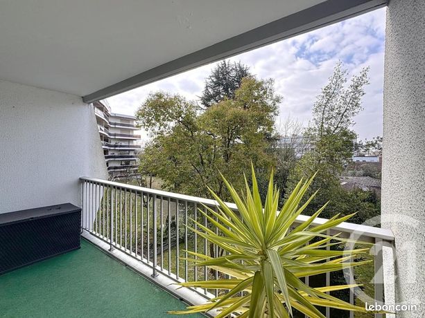 Appartement 2 pièces 39 m² — 4