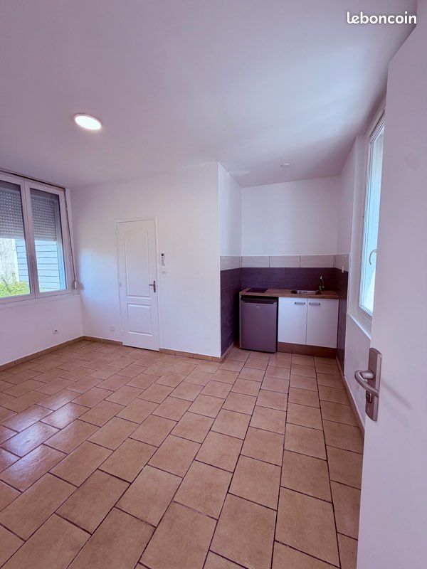 Appartement 1 pièce 16 m² · à Douai · 16 m² · 400 €/mois