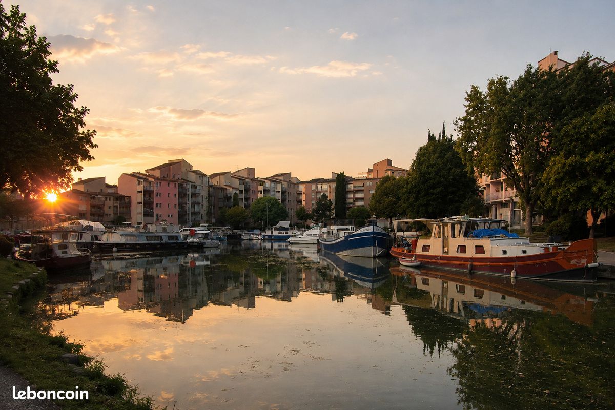Appartement 3 pièces 71 m² · à Ramonville-Saint-Agne · 71,2 m² · 185 000 €