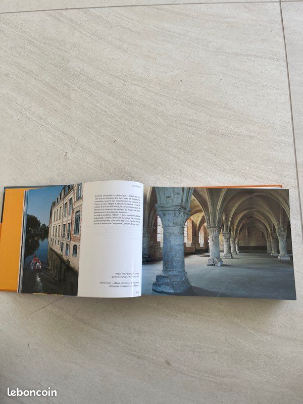 Livre «  la France en 500 photos « (image 8)