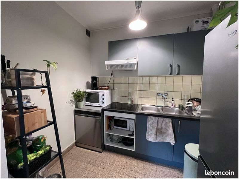 Appartement 2 pièces 41 m² · à Lambersart · 41 m² · 693 €/mois