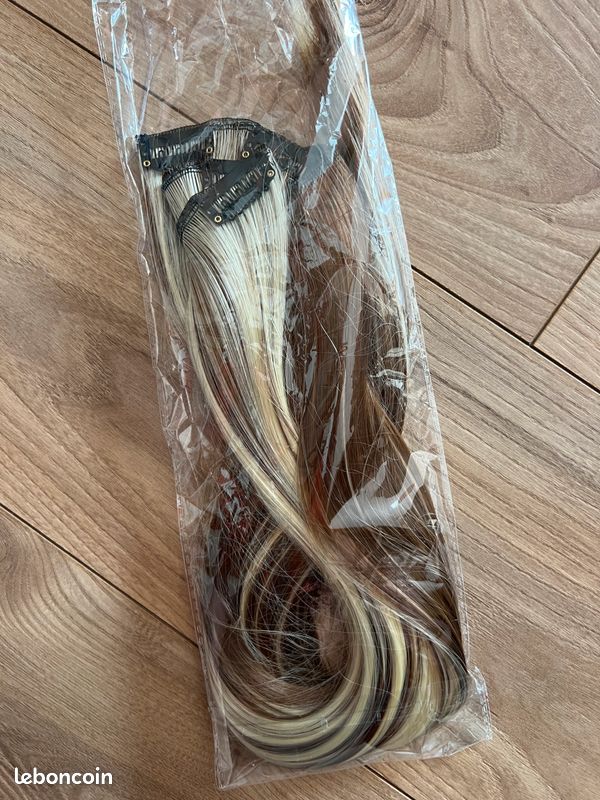 Extensions cheveux (image 6)