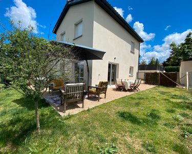 Maison 435 000 € - 105 m²