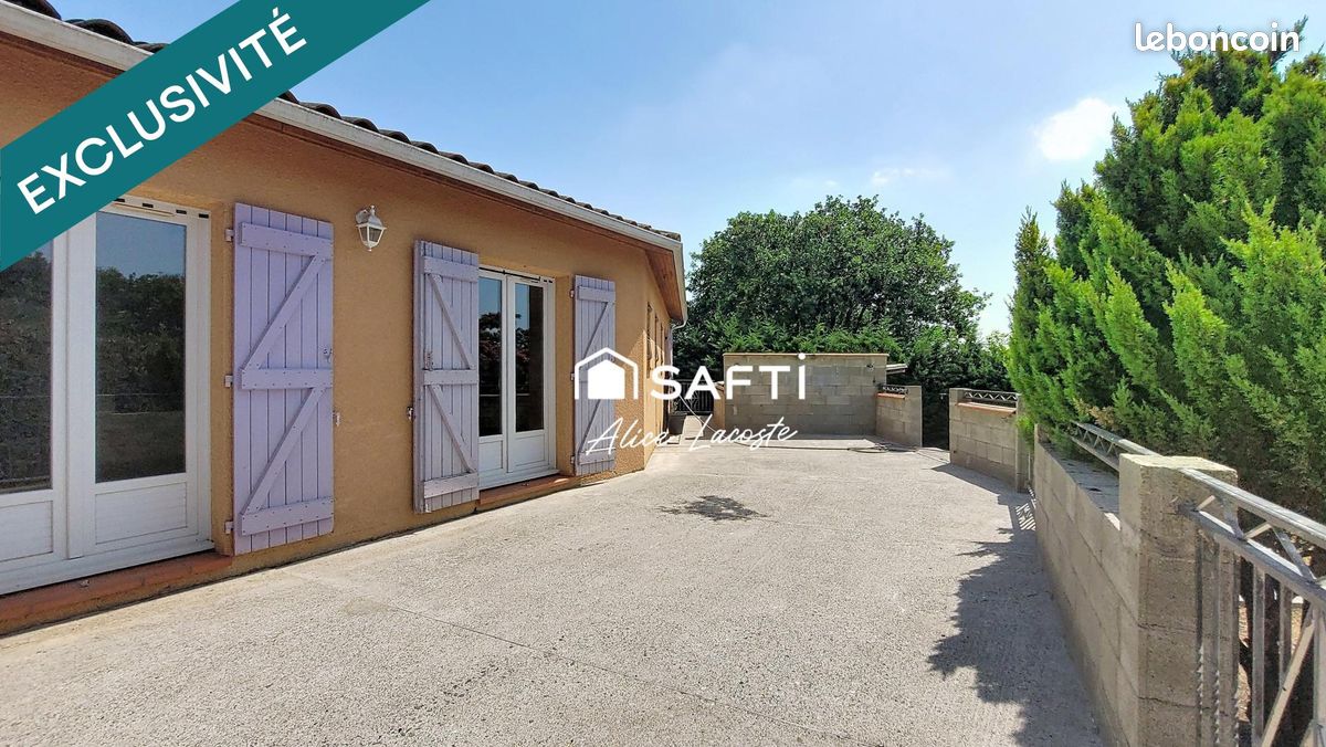 Maison 6 pièces 112 m² (image 13)