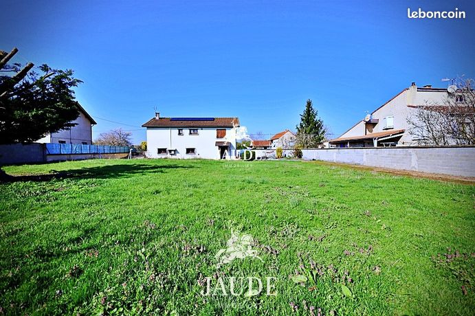Propriété 7 pièces 127 m²