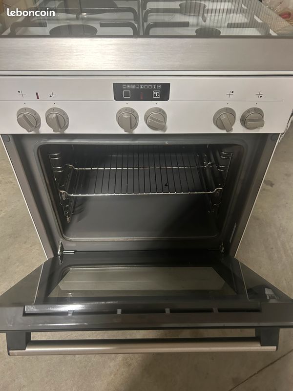 Cuisinière (image 3)