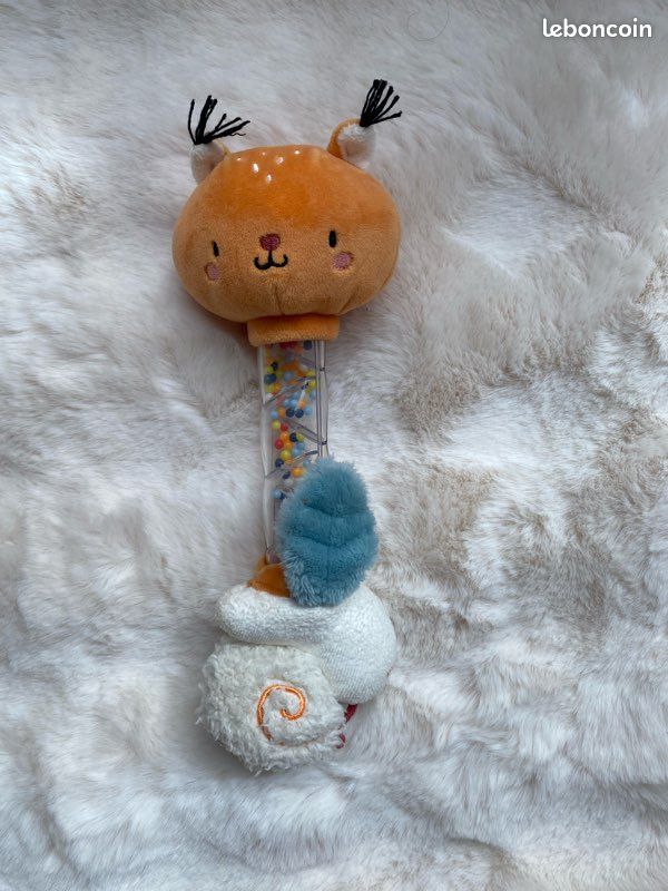Jouets d’éveil (image 2)