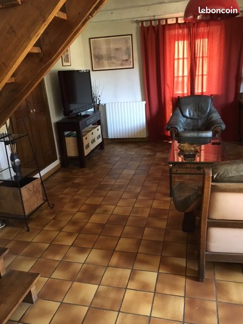 Maison de village (image 3)
