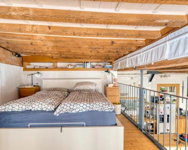 Appartement 470 000 € - 96 m²