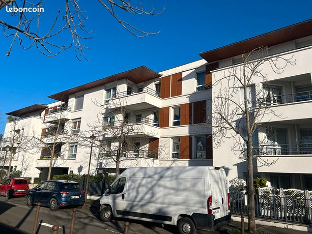 Maison à vendre et vente appartement Mantes-la-Jolie (78200) - leboncoin