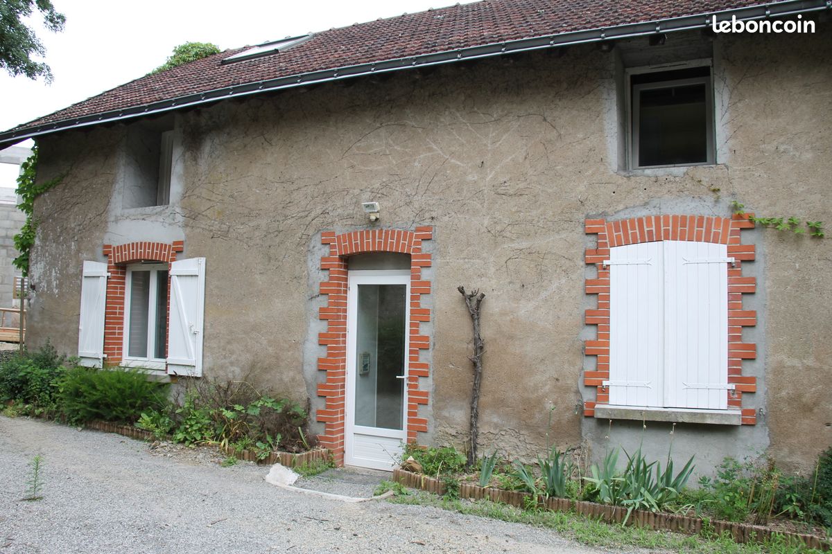 Appartement 1 pièce 23 m² · à Nantes · 23 m² · 490 €/mois